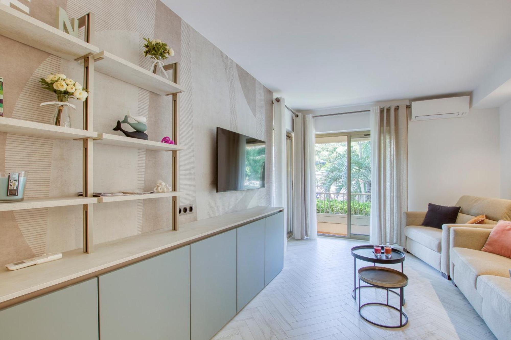 Appartement Piscine Tennis Acces Prive Plage Joia Sanary-sur-Mer Exterior foto