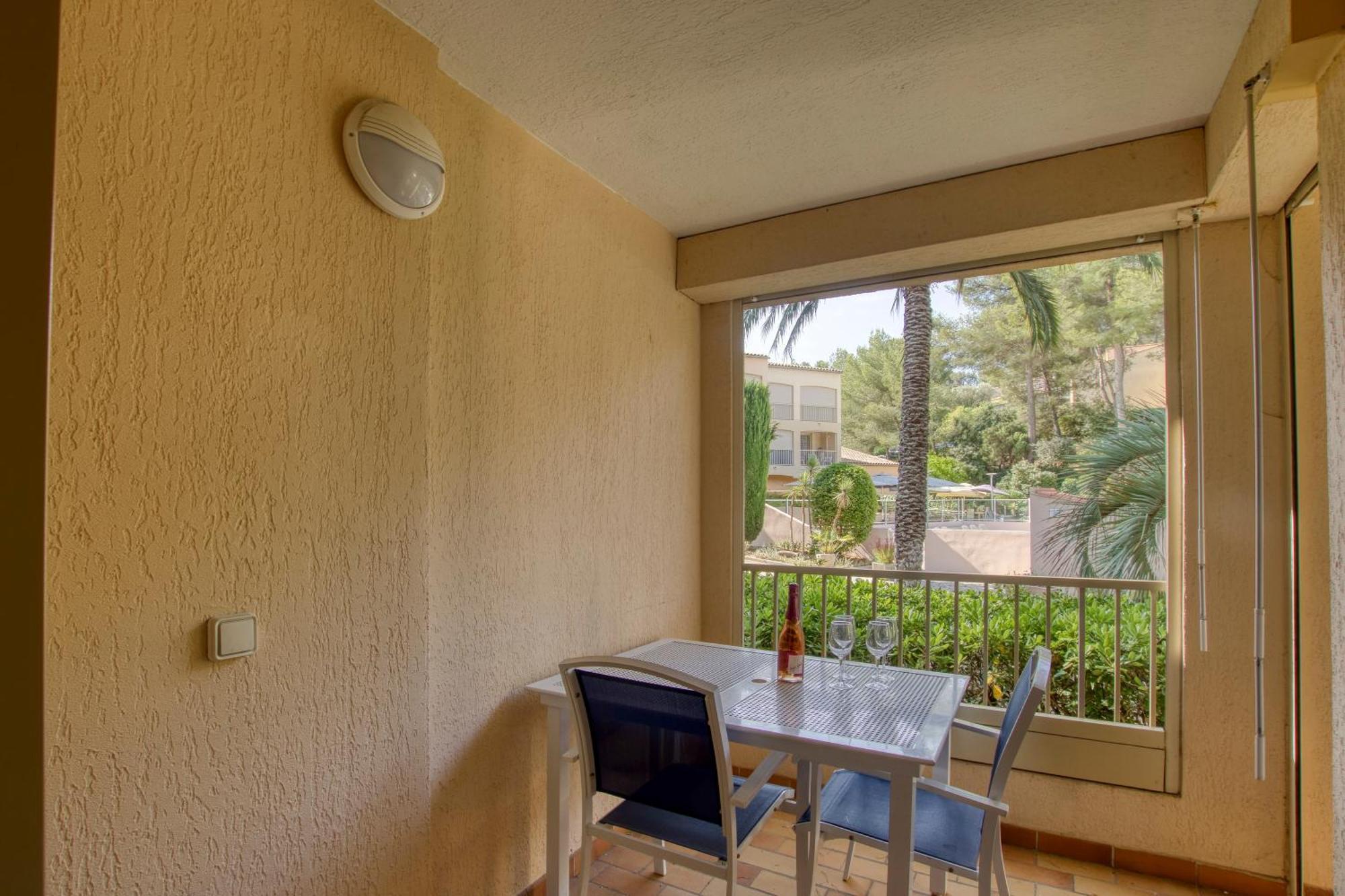 Appartement Piscine Tennis Acces Prive Plage Joia Sanary-sur-Mer Exterior foto